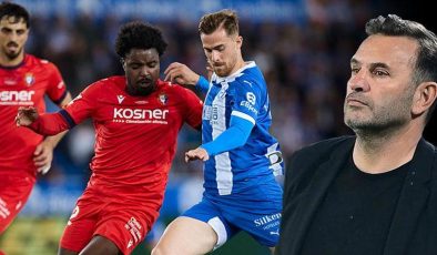 CANLI TRANSFER |Galatasaray’dan stoper operasyonu! Kamerunlu yıldız için harekat başladı