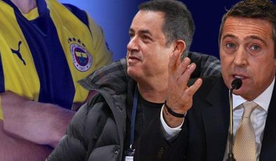 CANLI TRANSFER |Görüşmeler başladı! Fenerbahçe’nin büyük yatırımı 1 dakika oynamadan gidiyor