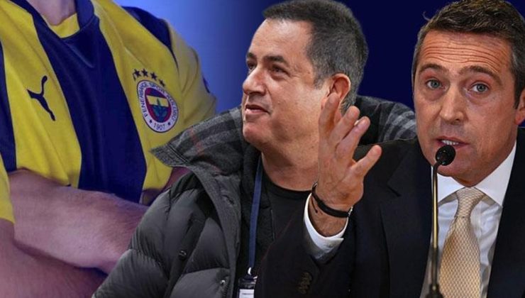 CANLI TRANSFER |Görüşmeler başladı! Fenerbahçe’nin büyük yatırımı 1 dakika oynamadan gidiyor