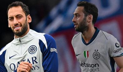 CANLI TRANSFER |Hakan Çalhanoğlu bombası! İstanbul devine imza, transferde son dakika…