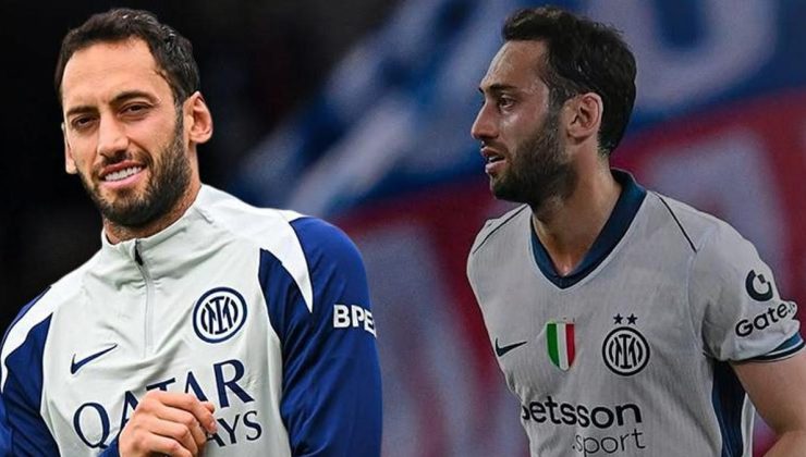 CANLI TRANSFER |Hakan Çalhanoğlu bombası! İstanbul devine imza, transferde son dakika…