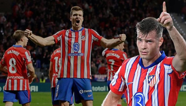 CANLI TRANSFER |İstanbul devi çıldırdı: Alexander Sörloth’a imza! Transferde son dakika…