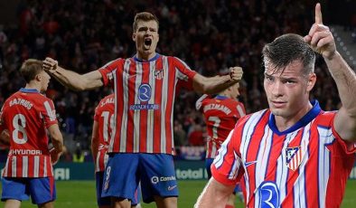 CANLI TRANSFER |İstanbul devi çıldırdı: Alexander Sörloth’a imza! Transferde son dakika…
