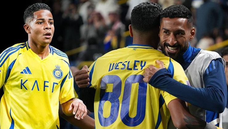 CANLI TRANSFER |İstanbul devi yeni yıldızını Suudi Arabistan’da buldu