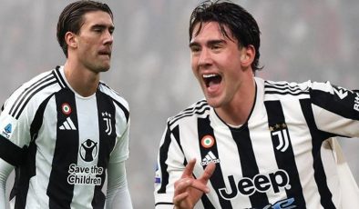 CANLI TRANSFER |İstanbul devinden Dusan Vlahovic bombası! Dudak uçuklatan bonservis, transferde son dakika…