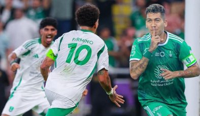 CANLI TRANSFER |İstanbul devinden Firmino atağı! Transferde son dakika…