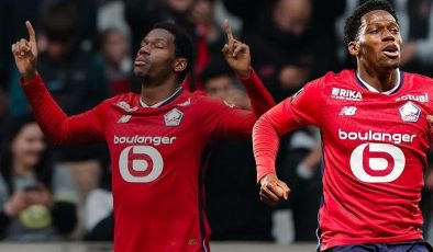 CANLI TRANSFER |Jonathan David, İstanbul’a imzaya geliyor! İşte yeni takımı, transferde son dakika…