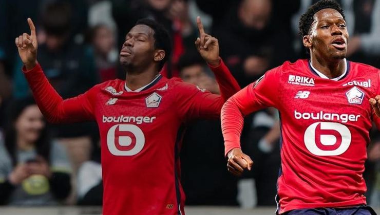 CANLI TRANSFER |Jonathan David, İstanbul’a imzaya geliyor! İşte yeni takımı, transferde son dakika…