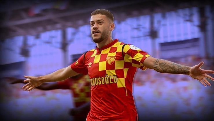 CANLI TRANSFER |Romulo’ya Avrupa’dan sürpriz talip! Dev teklif…