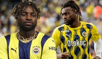 CANLI TRANSFER |Son dakika Maximin bombası: Fenerbahçe’den ayrıldı ezeli rakibe önerildi