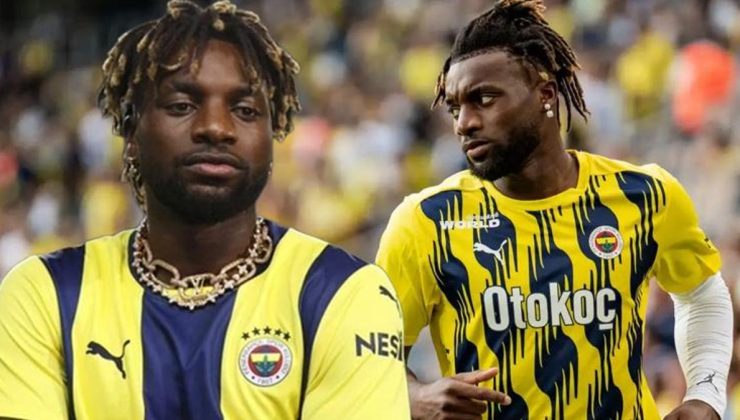 CANLI TRANSFER |Son dakika Maximin bombası: Fenerbahçe’den ayrıldı ezeli rakibe önerildi