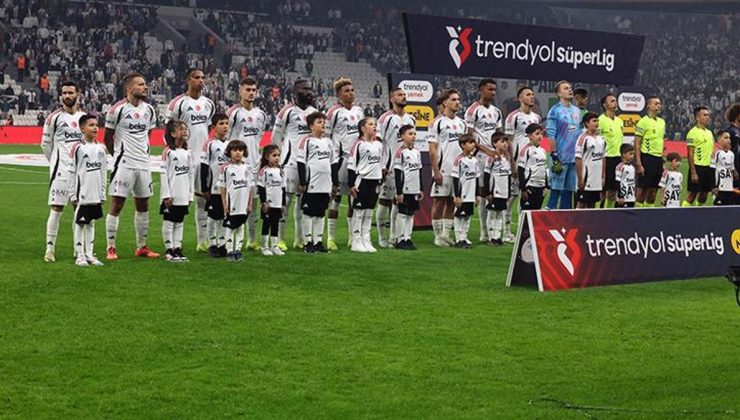 CANLI TRANSFER |Süper Lig devinde ayrılık! Bonservisi belli oldu