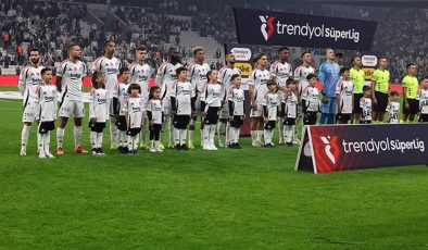 CANLI TRANSFER |Süper Lig devinde ayrılık! Bonservisi belli oldu