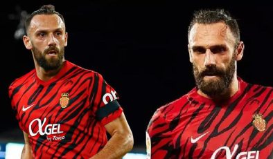 CANLI TRANSFER |Süper Lig devinden Muriqi bombası! Yeşil ışık yaktı