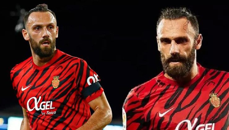 CANLI TRANSFER |Süper Lig devinden Muriqi bombası! Yeşil ışık yaktı