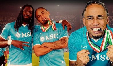CANLI TRANSFER |Süper Lig devinden Noah Okafor bombası: İtalyanların kapısı çalındı, karar bekleniyor