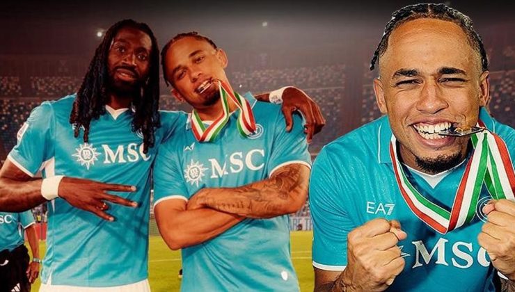 CANLI TRANSFER |Süper Lig devinden Noah Okafor bombası: İtalyanların kapısı çalındı, karar bekleniyor