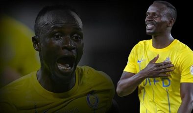 CANLI TRANSFER |Süper Lig devini sevindiren Sadio Mane gelişmesi! Transferde müjdeli haber