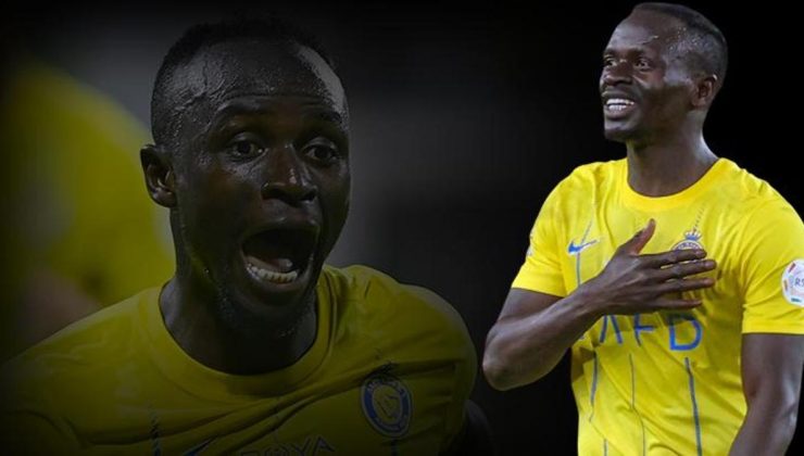 CANLI TRANSFER |Süper Lig devini sevindiren Sadio Mane gelişmesi! Transferde müjdeli haber
