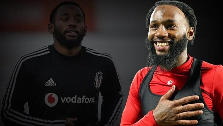CANLI TRANSFER |Süper Lig ekibinden Georges Kevin N’Koudou sürprizi! Görüşmeler başladı