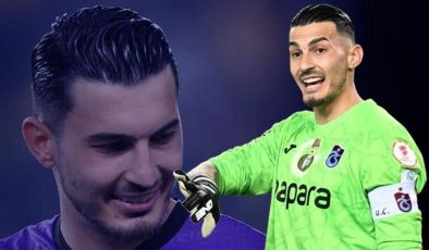CANLI TRANSFER |Transferde Uğurcan Çakır bombası! Teklif ortaya çıktı