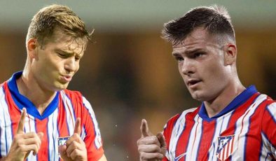 CANLI TRANSFER |Ve beklenen haber geldi! Sörloth transferi için görüşmeler başladı