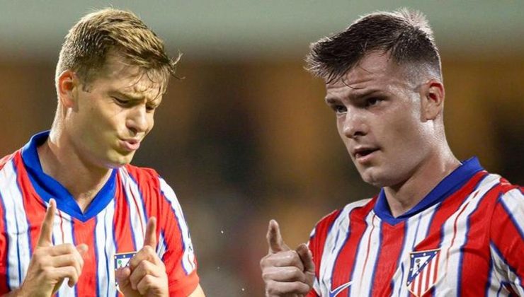 CANLI TRANSFER |Ve beklenen haber geldi! Sörloth transferi için görüşmeler başladı