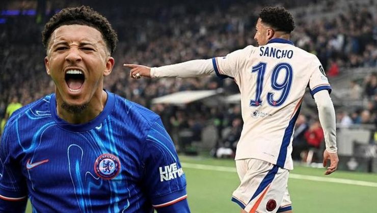 CANLI TRANSFER |Ve Jadon Sancho bombası patladı! İstanbul devine imza, transferde son dakika…