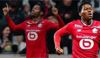 CANLI TRANSFER |Ve Jonathan David’in yeni takımı belli oldu! Transferde son dakika…