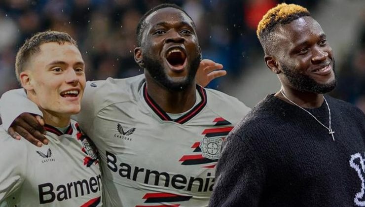 CANLI TRANSFER |Ve Victor Boniface bombası patladı! İstanbul devi çıldırdı…