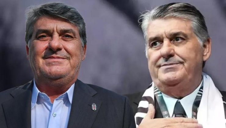 SEÇİM CANLI |Beşiktaş’ta tarihi seçim! Evet çıkarsa 200 milyon Euro…