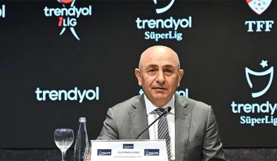 Süleyman Hurma 2 Fenerbahçeli futbolcuyu açıkladı