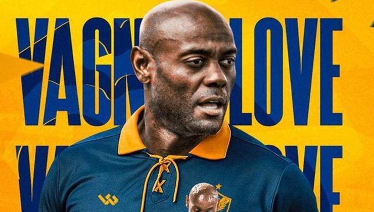 Süper Lig devinden 3. Lig’e: Yeni takımı şaşırttı! 41 yaşında transfer oldu