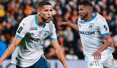Süper Lig devinden Amine Harit harekatı! Bonservisi belli oldu