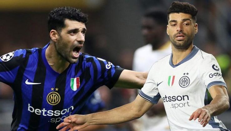 Süper Lig devinden Taremi bombası! Süper Lig’e geri dönebilir