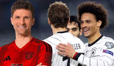 Süper Lig devleri için Thomas Müller iddiası!