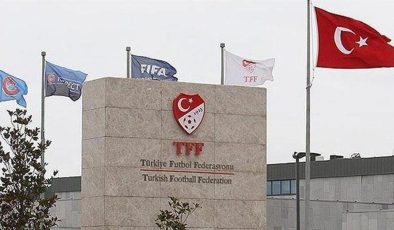 Süper Lig’den 4 takım PFDK’ye sevk edildi