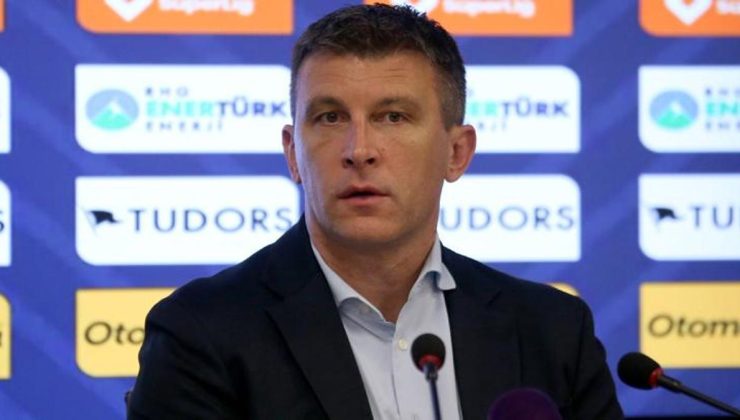 Süper Lig’den ayrıldı, İngiltere’ye gitti! Resmen açıklandı