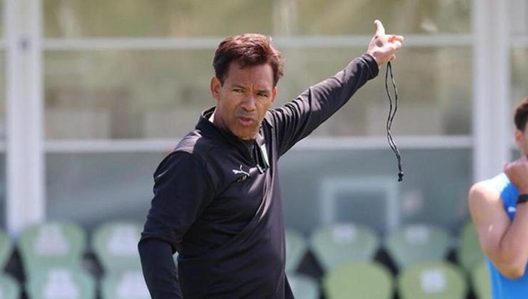 Süper Lig’den Birleşik Arap Emirlikleri’ne gitti: Resmen açıklandı