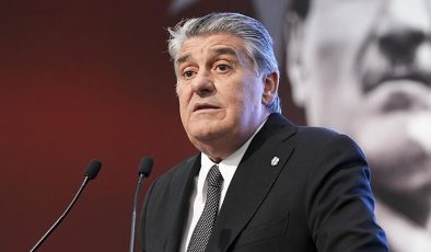 Taraftarlar ile Serdal Adalı arasında transfer sohbeti: 20 dakika oynasın yeter