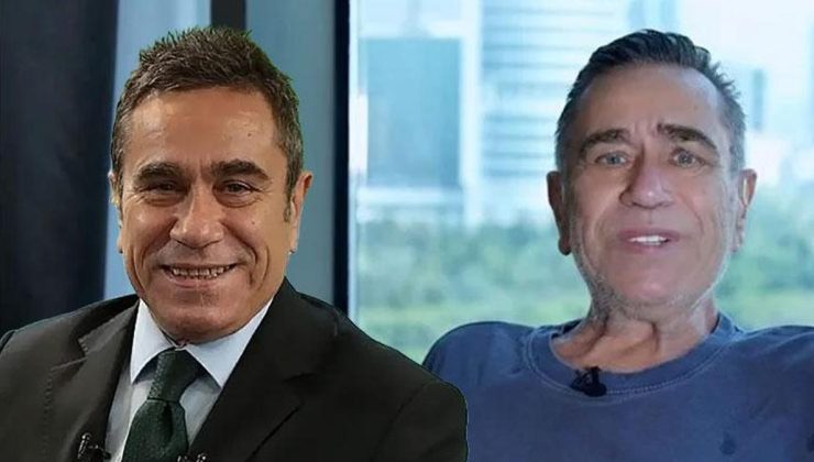 Tedavi gören Sabri Ugan entübe edildi