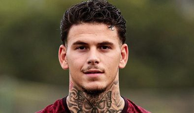 Tiago Çukur Süper Lig’e geri döndü! İşte yeni takımı