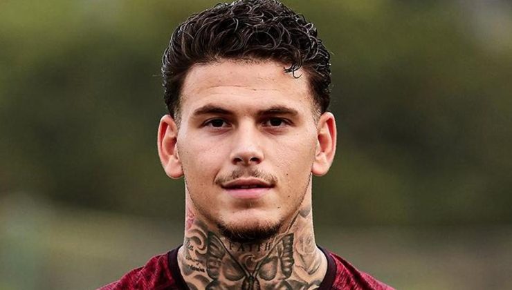 Tiago Çukur Süper Lig’e geri döndü! İşte yeni takımı