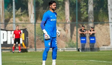 Trabzonspor, Serhat Öztaşdelen’in peşinde