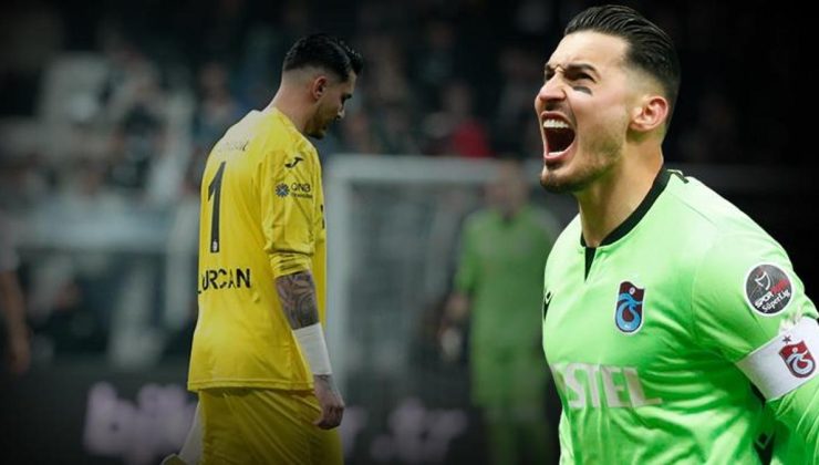 Trabzonspor, Uğurcan Çakır’ın bonservisini belirledi! Avrupa devleri yarışa girdi…