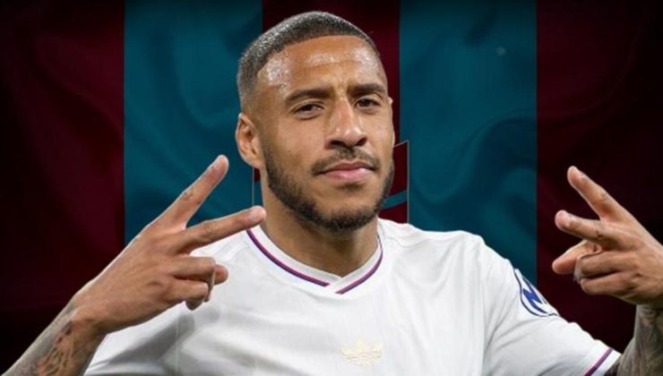 Trabzonspor’da rota Fransa: Corentin Tolisso için resmi görüşmeler başladı