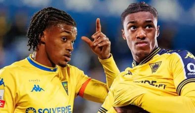 Trabzonzspor transferi resmen açıkladı! KAP’a bildirildi