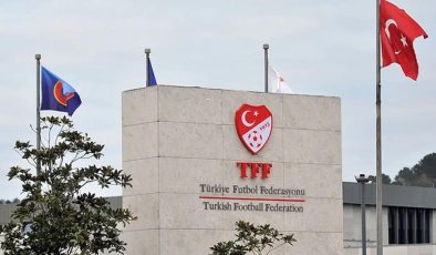 Türkiye Futbol Federasyonu’ndan gizli sözleşmelere büyük ceza! Transfer yasağı ihtimali var…