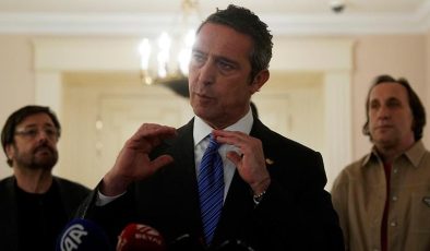 Türkiye, UEFA’nın komite ve heyetlerinde 12 isimle temsil edilecek | Ali Koç da görev alacak