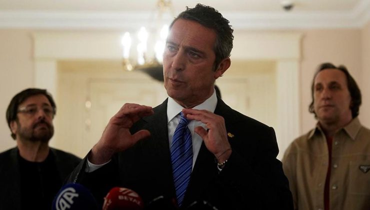 Türkiye, UEFA’nın komite ve heyetlerinde 12 isimle temsil edilecek | Ali Koç da görev alacak
